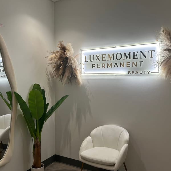 Luxe Moment Permanent Beauty - permanent makeup in Kennesaw, GA
