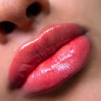 Luxe N Beauty - permanent makeup work