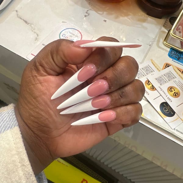 Luxe Nails & Lashes - permanent makeup in Fayetteville, NC