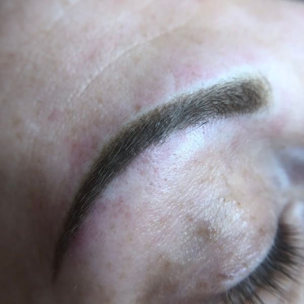 Luxe Permanent Cosmetics Studio - permanent makeup in Aston Township, PA