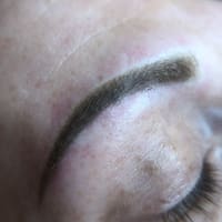 Luxe Permanent Cosmetics Studio - permanent makeup work