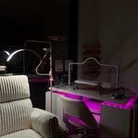 Luxe Studio - permanent makeup work