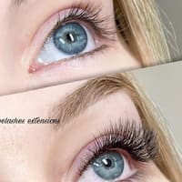 Luxe Tips & Lashes Permanent Makeup - permanent makeup work