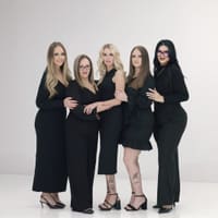 Luxe Vanity Medspa - permanent makeup work