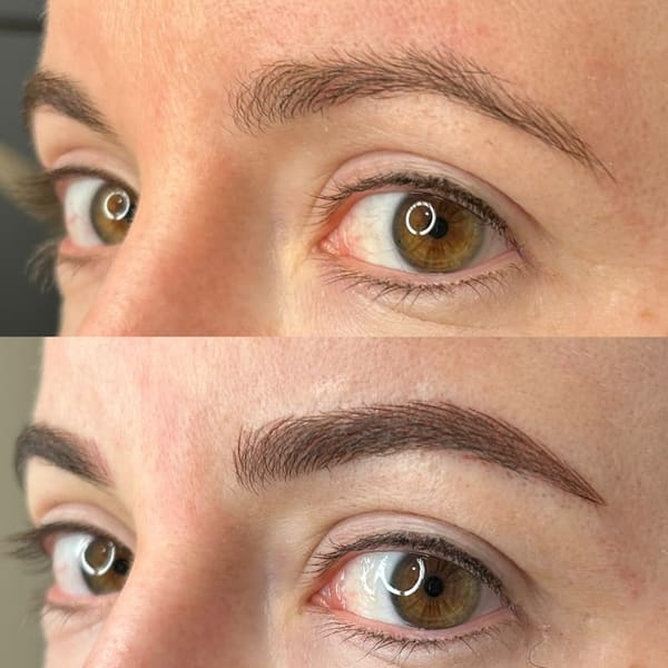 LuxeInk - permanent makeup in Bethesda, MD
