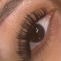 Luxesthetic Babe - permanent makeup work