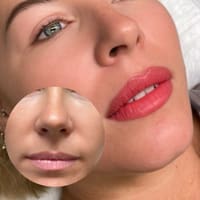 Luxino Permanent MakeUp - permanent makeup work