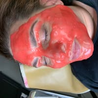 Luxious Beauty - permanent makeup work