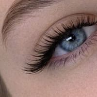 LuxLine LED Lash Studio & Training - permanent makeup work