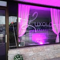 Luxology Esthetics Spa - permanent makeup work