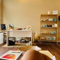 LUXskin - permanent makeup work