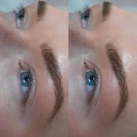 Luxurious Beauty Studios - permanent makeup work