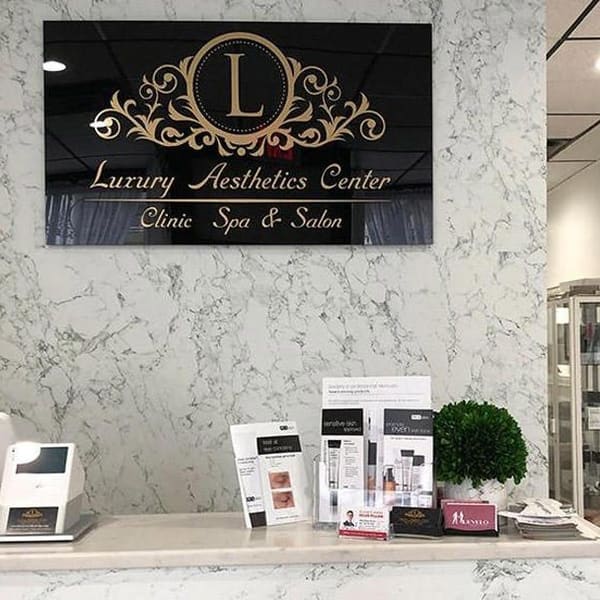 Luxury Aesthetics Center - permanent makeup in Malden, MA