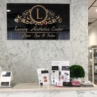 Luxury Aesthetics Center - permanent makeup work