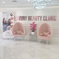Luxury Beauty Clinic - permanent makeup work