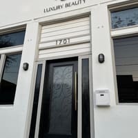 Luxury Beauty Salon Lofts & Spa - permanent makeup work