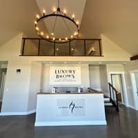 Luxury Brows Aesthetics & Permanent Cosmetics - permanent makeup work