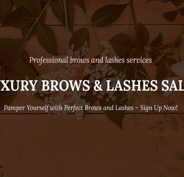 Luxury Brows & Lashes Studio - permanent makeup in Tarzana, CA
