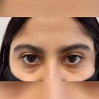 Luxury Brows N&J - permanent makeup work