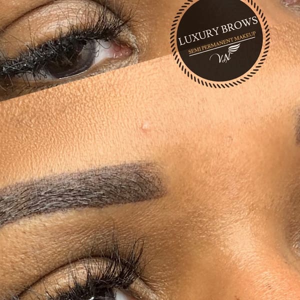 Luxury Brows - permanent makeup in Rochester Hills, MI