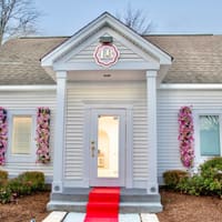 Luxury brows studio - permanent makeup work