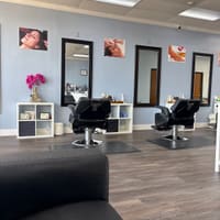 Luxury eyebrow Threading - permanent makeup work