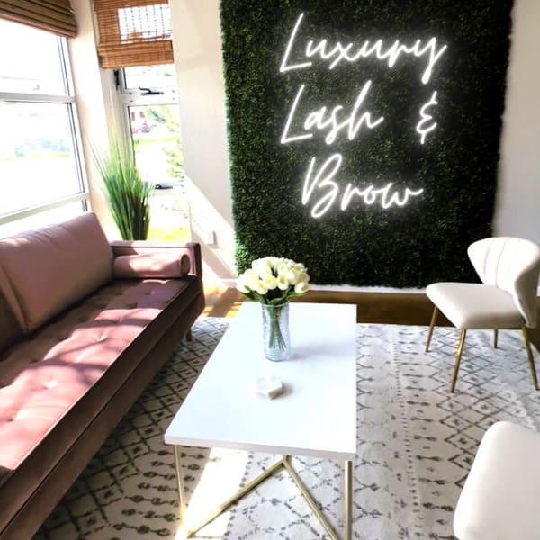 Luxury Lash & Brow, LLC - permanent makeup in Waukesha, WI