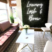 Luxury Lash & Brow, LLC - permanent makeup work