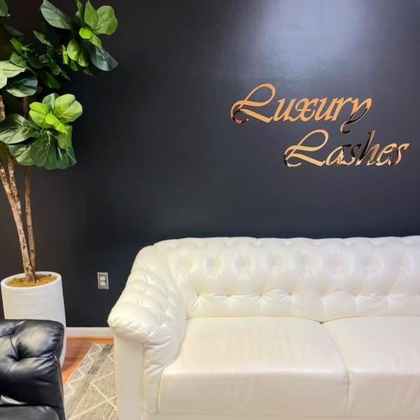 Luxury Lashes, LLC - permanent makeup in Ashburn, VA