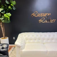 Luxury Lashes, LLC - permanent makeup work