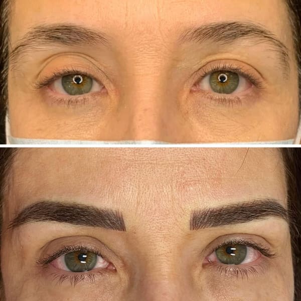 Luxury Microblading co - permanent makeup in Los Angeles, CA