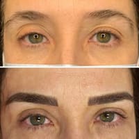 Luxury Microblading co - permanent makeup work