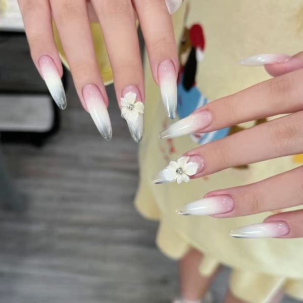 Luxury Nails & Lashes - permanent makeup in San Gabriel, CA