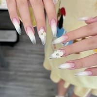 Luxury Nails & Lashes - permanent makeup work