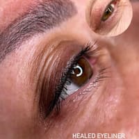 Luxury Permanent Makeup Master - permanent makeup work
