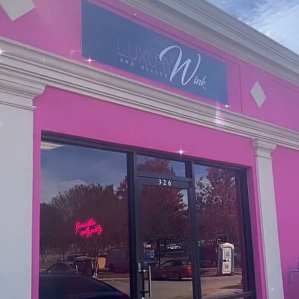 Luxury Wink & Beauty - permanent makeup in Gastonia, NC