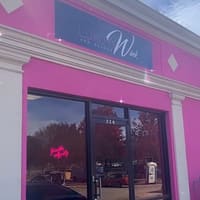Luxury Wink & Beauty - permanent makeup work