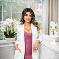 Luxus Clinical Esthetics - permanent makeup work