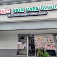 Luxx Beauty Clinic - permanent makeup work