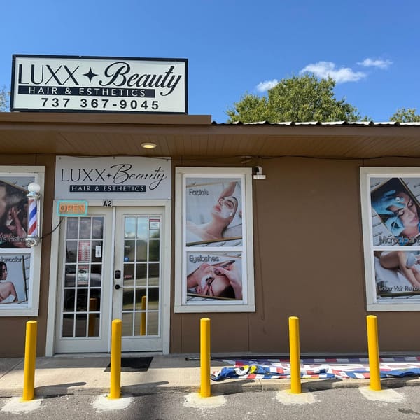 Luxx Beauty Hair & Esthetics - permanent makeup in Pflugerville, TX