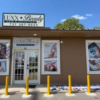Luxx Beauty Hair & Esthetics - permanent makeup work
