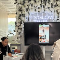 Luxx Lab - permanent makeup work