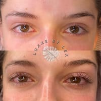 Luxxe By Lex - permanent makeup work