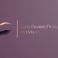 LuxyBeautyDesign - permanent makeup work