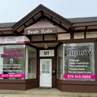 Luzia's Beauty salon - permanent makeup work