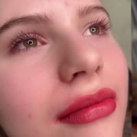 LV Aesthetic Permanent Makeup - permanent makeup work