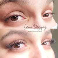 LV Beauty Architect - permanent makeup work