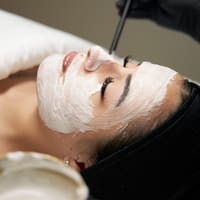 LV Luxe - permanent makeup work