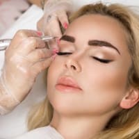 Ly's Beauty Brows Studio, LLC - permanent makeup work