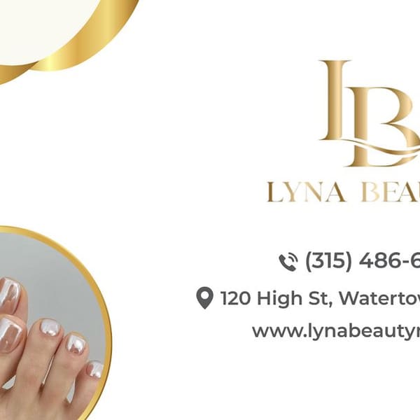 Lyna Beauty - permanent makeup in Watertown, NY